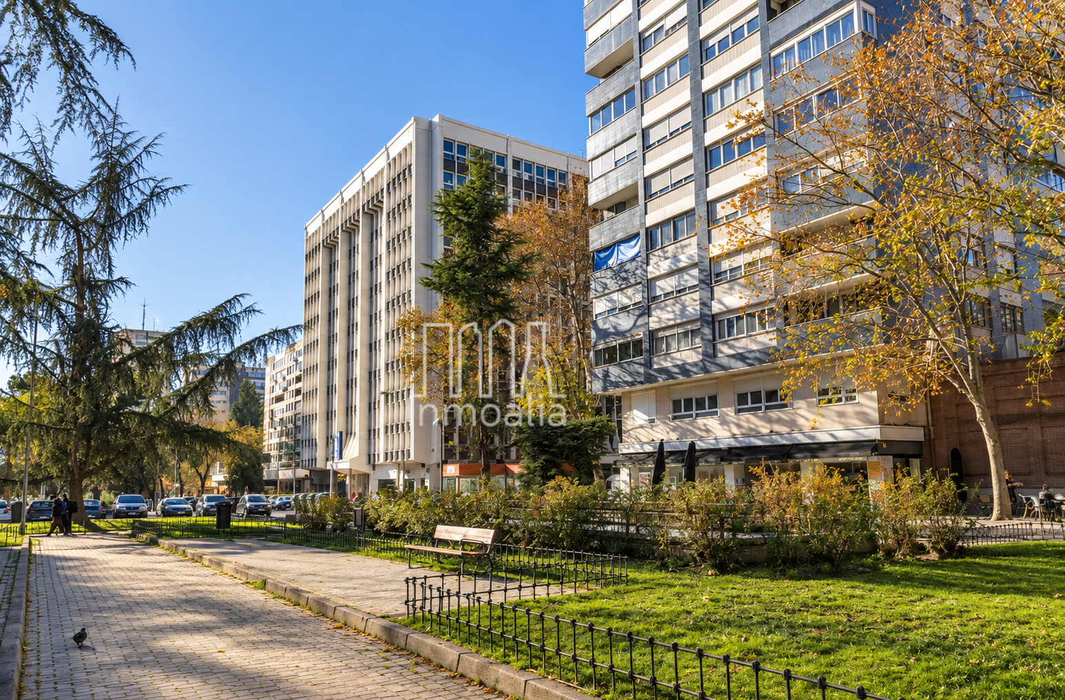 PARQUE PEDRO TEIXEIRA